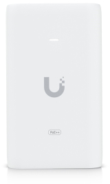 Ubiquiti PoE Инжектор Ubiquiti UACC-PoE++-10G, 54VDC, 60W NEW снимка №4 Ubiquiti PoE Инжектор Ubiquiti UACC-PoE++-10G, 54VDC, 60W NEW снимка №4