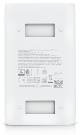 Ubiquiti PoE Инжектор Ubiquiti UACC-PoE++-10G, 54VDC, 60W NEW снимка №5 Ubiquiti PoE Инжектор Ubiquiti UACC-PoE++-10G, 54VDC, 60W NEW снимка №5