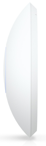 Ubiquiti Точка за достъп Ubiquiti U7-LR, WiFi 7,1x2.5GbE порт,300+ клиент,без PoE адаптер NEW снимка №3 Ubiquiti Точка за достъп Ubiquiti U7-LR, WiFi 7,1x2.5GbE порт,300+ клиент,без PoE адаптер NEW снимка №3
