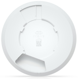 Ubiquiti Точка за достъп Ubiquiti U7-LR, WiFi 7,1x2.5GbE порт,300+ клиент,без PoE адаптер NEW снимка №5 Ubiquiti Точка за достъп Ubiquiti U7-LR, WiFi 7,1x2.5GbE порт,300+ клиент,без PoE адаптер NEW снимка №5