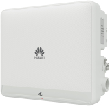 Huawei Точка за достъп Huawei AP772, BE6450, WiFi7, 1x2.5G POE,1xSFP+, Outdoor, IP68 NEW снимка №3