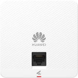 Нови предложения за access point Huawei Точка за достъп Huawei AP162, AX3000, WiFi6, 1x1G POE, 1x1G, стена NEW Нови модели и предложения за лан компонент Huawei Точка за достъп Huawei AP162, AX3000, WiFi6, 1x1G POE, 1x1G, стена NEW