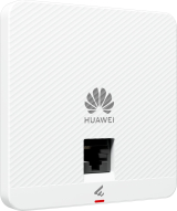 Huawei Точка за достъп Huawei AP162, AX3000, WiFi6, 1x1G POE, 1x1G, стена NEW снимка №2