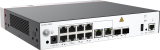 Huawei Контролер Huawei AC650-128AP, 10 x 1GE,2 x 10 GE SFP+, до 128 AP NEW снимка №2