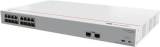 Суичове Huawei Комутатор Huawei S110-16LP2SR, 16x1GE,PoE+,2xGE SFP, 124 W, неуправляем NEW Huawei Комутатор Huawei S110-16LP2SR, 16x1GE,PoE+,2xGE SFP, 124 W, неуправляем NEW - Суичове