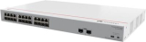 Суичове Huawei Комутатор Huawei S110-24LP2SR, 24x1GE,PoE+,2xGE SFP, 124 W, неуправляем NEW Huawei Комутатор Huawei S110-24LP2SR, 24x1GE,PoE+,2xGE SFP, 124 W, неуправляем NEW - Суичове