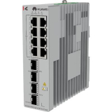 Суичове Huawei Комутатор Huawei S210I-8T4SX,8x1G, 2x10G SFP+,2x1G SFP,L2 индустриален NEW Huawei Комутатор Huawei S210I-8T4SX,8x1G, 2x10G SFP+,2x1G SFP,L2 индустриален NEW - Суичове