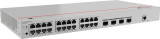 Huawei Комутатор Huawei S220-24T4X, 24x1G, 4x10G SFP+, L2, 128 Gbit/s NEW снимка №2 Huawei Комутатор Huawei S220-24T4X, 24x1G, 4x10G SFP+, L2, 128 Gbit/s NEW снимка №2