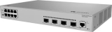 Суичове Huawei Комутатор Huawei S220-8P4S, 8x1G POE+, 4x1G SFP, L2, 125W NEW Huawei Комутатор Huawei S220-8P4S, 8x1G POE+, 4x1G SFP, L2, 125W NEW - Суичове