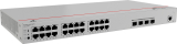 Huawei Комутатор Huawei S220-24P4X, 24x1G POE+, 4x10G SFP+, L2, 400W NEW снимка №2 Huawei Комутатор Huawei S220-24P4X, 24x1G POE+, 4x10G SFP+, L2, 400W NEW снимка №2
