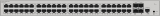 Huawei Комутатор Huawei S220-48T4X, 48x1G, 4x10G SFP+, L2, 176 Gbit/s NEW снимка №4 Huawei Комутатор Huawei S220-48T4X, 48x1G, 4x10G SFP+, L2, 176 Gbit/s NEW снимка №4