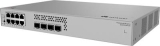 Суичове Huawei Комутатор Huawei S220S-8P4JX, 8x1G POE+, 2x10G SFP+, 2x2.5G SFP, L2, 128W NEW Huawei Комутатор Huawei S220S-8P4JX, 8x1G POE+, 2x10G SFP+, 2x2.5G SFP, L2, 128W NEW - Суичове
