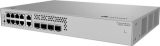 Huawei Комутатор Huawei S220S-10PN4JX,6x1G POE+,2x2.5G POE+,2x10G SFP+,2x2.5G SFP,128W NEW - Суичове