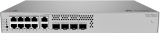 Huawei Комутатор Huawei S220S-10PN4JX,6x1G POE+,2x2.5G POE+,2x10G SFP+,2x2.5G SFP,128W NEW снимка №4 Huawei Комутатор Huawei S220S-10PN4JX,6x1G POE+,2x2.5G POE+,2x10G SFP+,2x2.5G SFP,128W NEW снимка №4