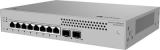 Суичове Huawei Комутатор Huawei S310S-8T2X, 8x1G, 4x10G SFP+ NEW Huawei Комутатор Huawei S310S-8T2X, 8x1G, 4x10G SFP+ NEW - Суичове