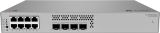 Huawei Комутатор Huawei S310S-8P4JX, 8x1G POE+, 2x10G SFP+, 2x2.5G SFP,128W, L2+ NEW снимка №4 Huawei Комутатор Huawei S310S-8P4JX, 8x1G POE+, 2x10G SFP+, 2x2.5G SFP,128W, L2+ NEW снимка №4
