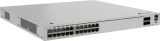 Huawei Комутатор Huawei S310-24PN4X, 24x2.5G POE+, 4x10G SFP+, L2+, 400W NEW снимка №2 Huawei Комутатор Huawei S310-24PN4X, 24x2.5G POE+, 4x10G SFP+, L2+, 400W NEW снимка №2