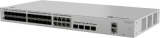 Суичове Huawei Комутатор Huawei S310-24ST4X, 24x1G SFP, 4x10G SFP+, L2+ NEW Huawei Комутатор Huawei S310-24ST4X, 24x1G SFP, 4x10G SFP+, L2+ NEW - Суичове