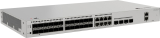 Huawei Комутатор Huawei S310-24ST4X, 24x1G SFP, 4x10G SFP+, L2+ NEW снимка №2