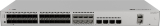 Huawei Комутатор Huawei S310-24ST4X, 24x1G SFP, 4x10G SFP+, L2+ NEW снимка №3
