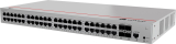 Huawei Комутатор Huawei S310-48T4S, 48x1G, 4x1G SFP, L2+ NEW - Суичове