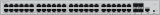 Huawei Комутатор Huawei S310-48T4S, 48x1G, 4x1G SFP, L2+ NEW снимка №3