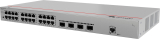 Huawei Комутатор Huawei S310-24T4S, 24x1G SFP, 4x1G SFP, L2+ NEW - Суичове