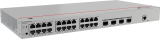 Huawei Комутатор Huawei S310-24T4S, 24x1G SFP, 4x1G SFP, L2+ NEW снимка №2 Huawei Комутатор Huawei S310-24T4S, 24x1G SFP, 4x1G SFP, L2+ NEW снимка №2