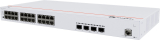 На фокус и търсени Суичове Huawei Комутатор Huawei S310-24P4X, 24x1G POE+, 4x10G SFP+, 400W, L2+ NEW Най-често разхлеждани: Huawei Комутатор Huawei S310-24P4X, 24x1G POE+, 4x10G SFP+, 400W, L2+ NEW