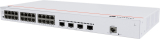 Huawei Комутатор Huawei S310-24T4X, 24x1G SFP, 4x10G SFP+, L2+ NEW - Суичове