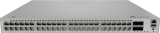 Huawei Комутатор Huawei S310-48HP4X, 48x1G POE+, 4x10G SFP+, 846W, L2+ NEW снимка №3