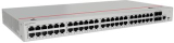 Суичове Huawei Комутатор Huawei S310-48PN4X, 48x2.5G POE+, 4x10G SFP+, 360W, L2+ NEW Huawei Комутатор Huawei S310-48PN4X, 48x2.5G POE+, 4x10G SFP+, 360W, L2+ NEW - Суичове
