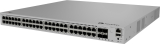 Huawei Комутатор Huawei S310-48PN4X, 48x2.5G POE+, 4x10G SFP+, 360W, L2+ NEW снимка №2 Huawei Комутатор Huawei S310-48PN4X, 48x2.5G POE+, 4x10G SFP+, 360W, L2+ NEW снимка №2
