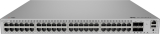Huawei Комутатор Huawei S310-48PN4X, 48x2.5G POE+, 4x10G SFP+, 360W, L2+ NEW снимка №3 Huawei Комутатор Huawei S310-48PN4X, 48x2.5G POE+, 4x10G SFP+, 360W, L2+ NEW снимка №3
