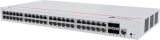 Huawei Комутатор Huawei S310-48P4S, 48x1G POE+, 4x1G SFP, 380W, L2+ NEW - Суичове