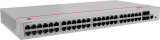 Huawei Комутатор Huawei S310-48P4S, 48x1G POE+, 4x1G SFP, 380W, L2+ NEW снимка №2