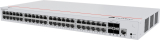 Huawei Комутатор Huawei S310-48P4X, 48x1G POE+, 4x10G SFP+, 380W, L2+ NEW - Суичове
