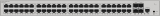 Huawei Комутатор Huawei S310-48P4X, 48x1G POE+, 4x10G SFP+, 380W, L2+ NEW снимка №4 Huawei Комутатор Huawei S310-48P4X, 48x1G POE+, 4x10G SFP+, 380W, L2+ NEW снимка №4