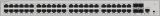Huawei Комутатор Huawei S310-48T4X, 48x1G SFP, 4x10G SFP+, L2+ NEW снимка №4 Huawei Комутатор Huawei S310-48T4X, 48x1G SFP, 4x10G SFP+, L2+ NEW снимка №4