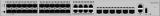Huawei Комутатор Huawei S530-24ST4XE, 24x1G SFP, 4x10G SFP+, 2x12G stack ports, L3 NEW снимка №3