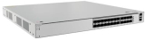 Нови модели и предложения за лан компонент Huawei Комутатор Huawei S620-16X8YZ, 16x10G SFP+, 8x25G SFP28, expansion card slot, L3 NEW