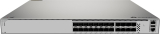 Huawei Комутатор Huawei S620-16X8YZ, 16x10G SFP+, 8x25G SFP28, expansion card slot, L3 NEW снимка №3