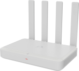 Най-често разхлеждани: Huawei Безжичен рутер Huawei AR180, BE3600, WiFi7, WAN 1x2.5G, LAN 4x1G,VPN, 4xWAN NEW