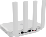 Huawei Безжичен рутер Huawei AR180, BE3600, WiFi7, WAN 1x2.5G, LAN 4x1G,VPN, 4xWAN NEW снимка №5 Huawei Безжичен рутер Huawei AR180, BE3600, WiFi7, WAN 1x2.5G, LAN 4x1G,VPN, 4xWAN NEW снимка №5