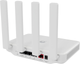 Huawei Безжичен рутер Huawei AR180, BE3600, WiFi7, WAN 1x2.5G, LAN 4x1G,VPN, 4xWAN NEW снимка №6 Huawei Безжичен рутер Huawei AR180, BE3600, WiFi7, WAN 1x2.5G, LAN 4x1G,VPN, 4xWAN NEW снимка №6