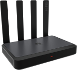 Huawei Безжичен рутер Huawei AR180Plus, BE3600, WiFi7, WAN 1x2.5G, LAN 4x1G, VPN, 4xWAN NEW снимка №3 Huawei Безжичен рутер Huawei AR180Plus, BE3600, WiFi7, WAN 1x2.5G, LAN 4x1G, VPN, 4xWAN NEW снимка №3