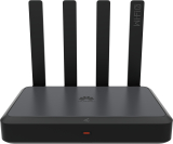 Huawei Безжичен рутер Huawei AR180Plus, BE3600, WiFi7, WAN 1x2.5G, LAN 4x1G, VPN, 4xWAN NEW снимка №4 Huawei Безжичен рутер Huawei AR180Plus, BE3600, WiFi7, WAN 1x2.5G, LAN 4x1G, VPN, 4xWAN NEW снимка №4