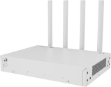 Нови модели и предложения за лан компонент Huawei Безжичен рутер Huawei AR180Pro, BE3600,WiFi7,WAN 2x2.5G,LAN 4x1G,VPN,5xWAN,рак NEW