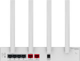 Huawei Безжичен рутер Huawei AR180Pro, BE3600,WiFi7,WAN 2x2.5G,LAN 4x1G,VPN,5xWAN,рак NEW снимка №2 Huawei Безжичен рутер Huawei AR180Pro, BE3600,WiFi7,WAN 2x2.5G,LAN 4x1G,VPN,5xWAN,рак NEW снимка №2