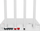 Huawei Безжичен рутер Huawei AR180Pro, BE3600,WiFi7,WAN 2x2.5G,LAN 4x1G,VPN,5xWAN,рак NEW снимка №3 Huawei Безжичен рутер Huawei AR180Pro, BE3600,WiFi7,WAN 2x2.5G,LAN 4x1G,VPN,5xWAN,рак NEW снимка №3